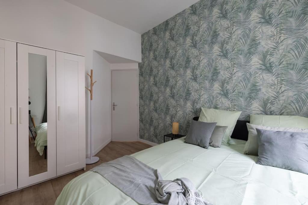 Monsejourcosy - L'escapade - Spacieux - Netflix Appartement